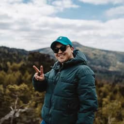 Sebastian Luna