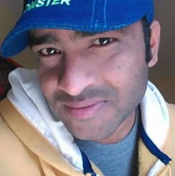 Pavan Prasad