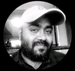 Ravikanth Buddiga